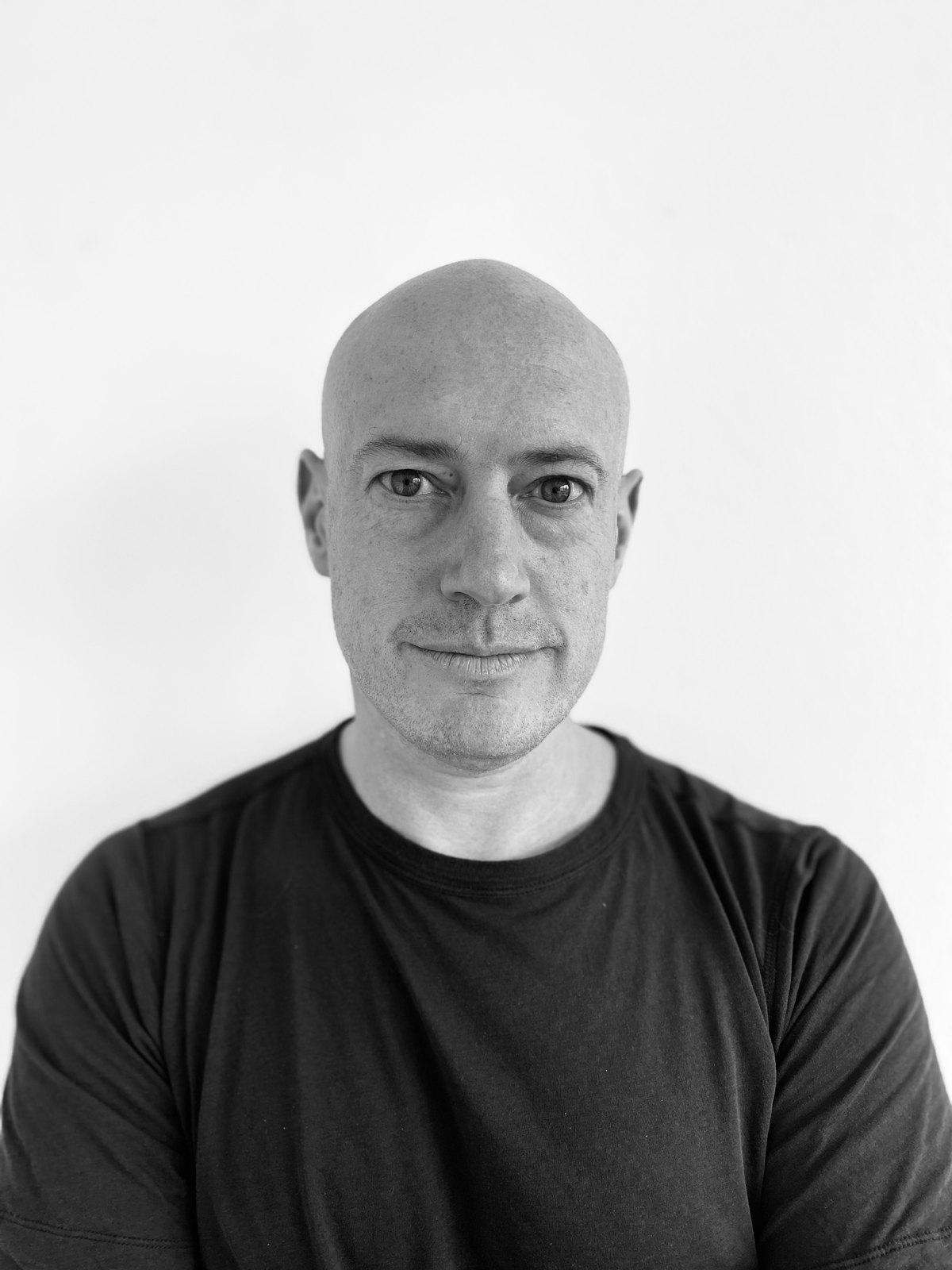 Paul Bennun, Founder of Fuchsia